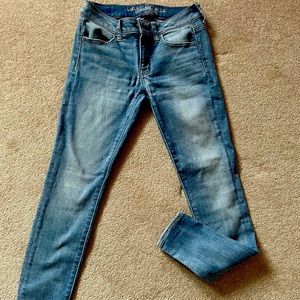 American Eagle